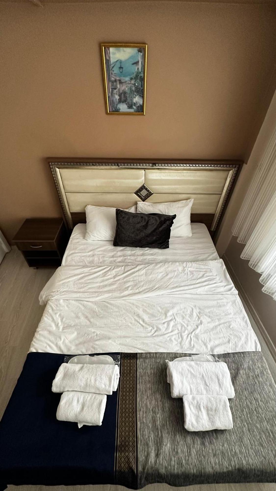 Sultana Premier Hotel — Fotoğraflar 1