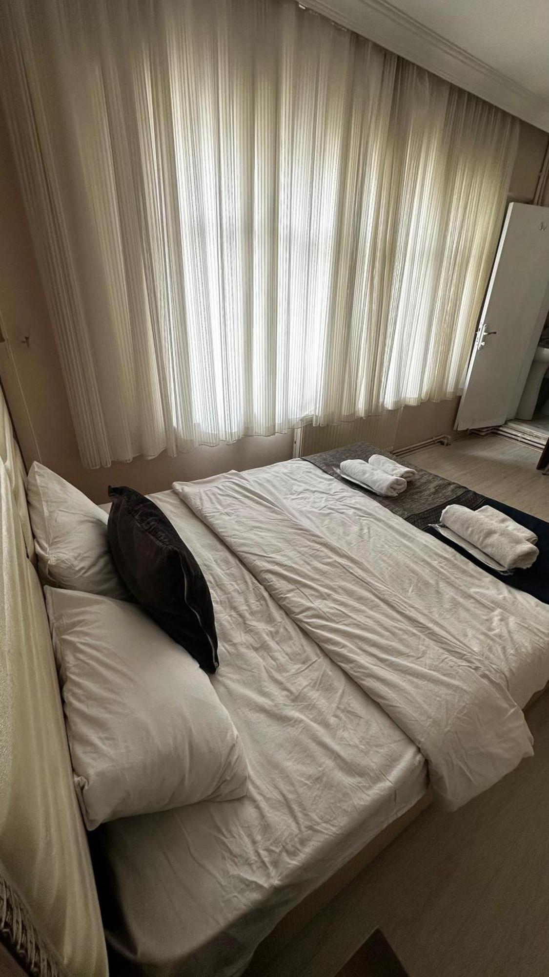 Sultana Premier Hotel — Fotoğraflar 3