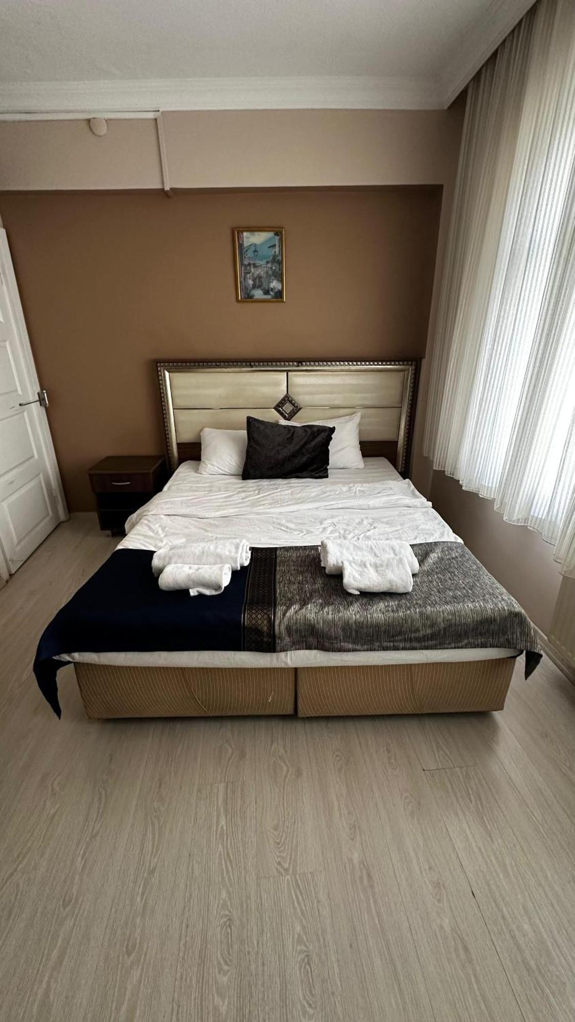 Sultana Premier Hotel — Fotoğraflar 2
